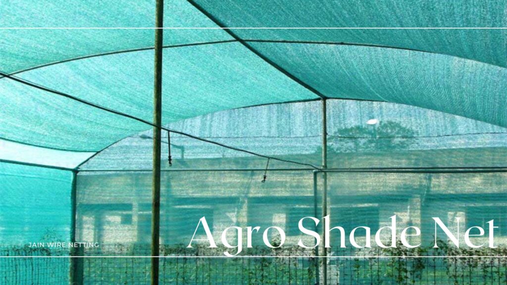 Agro-Shade-Nets