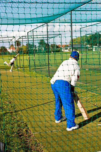 cricket-practice-net